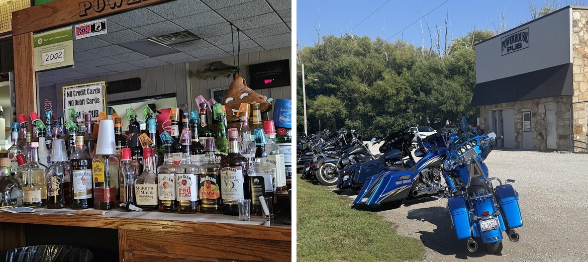 Powerhouse Pub
