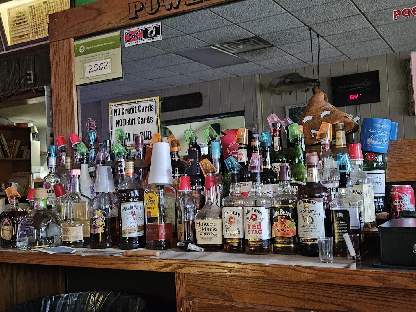 Powerhouse Pub