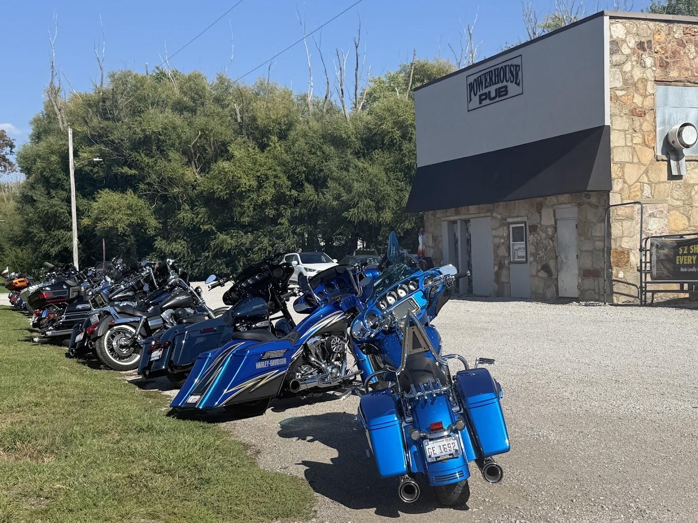 Powerhouse Pub